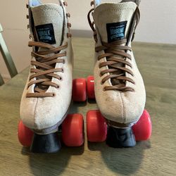 Sure Grip boardwalk Roller skates