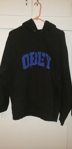 OBEY sweater Adult Large