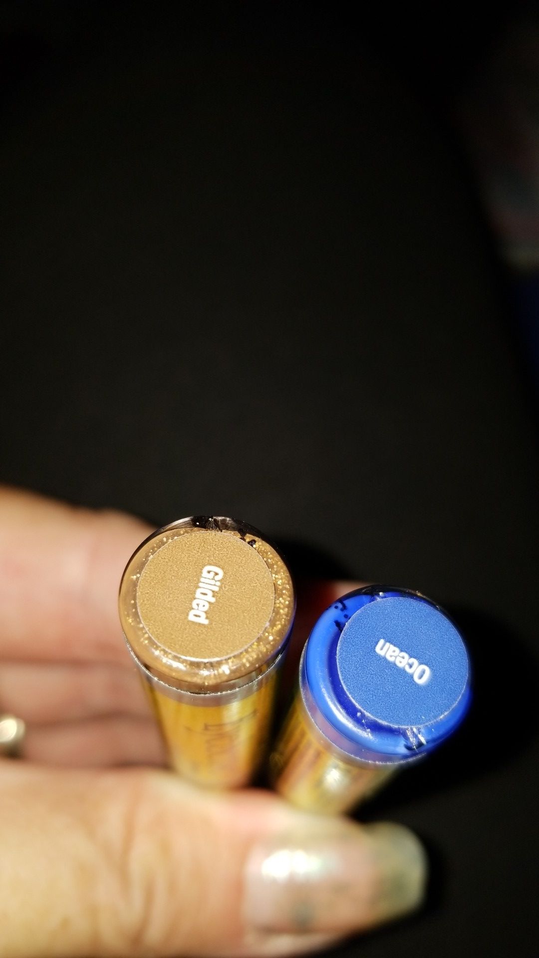 Eyesense eyeliner new sealed