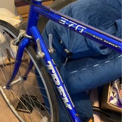 Trek Road Bike