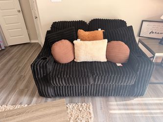 Living room set