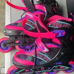  Youth Rollerblades 