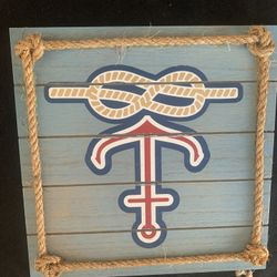 Summer Wall Hanging Decor