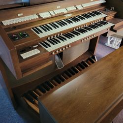 Allen Organ