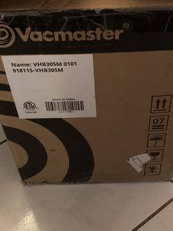 Vacmaster
