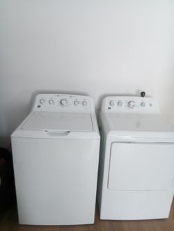 Washer in dryer hook up