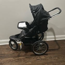 Baby stroller