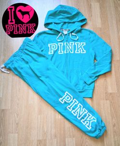 Victoria's Secret Pink set