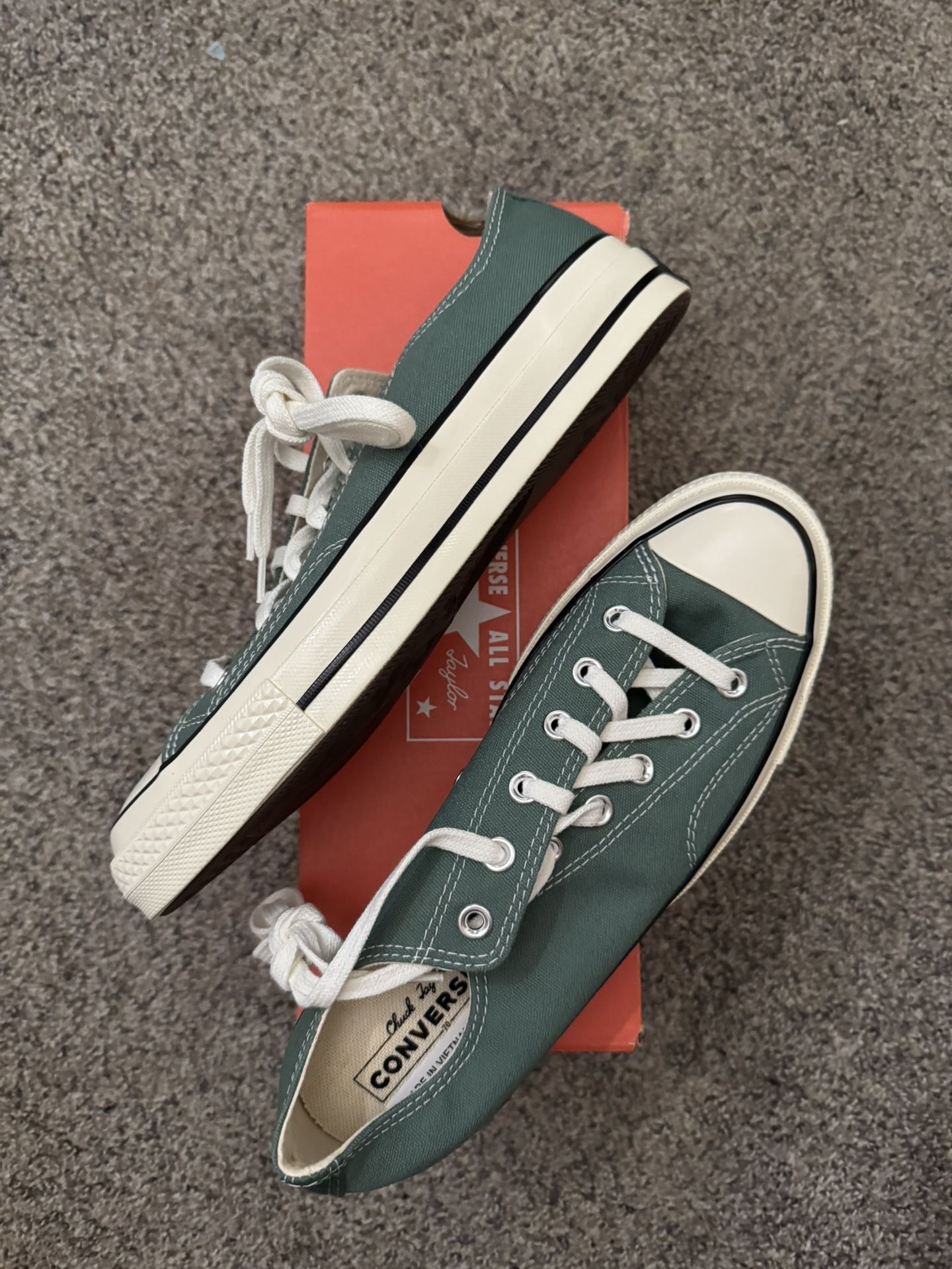 Converse Chuck 70 Size 8 Men New