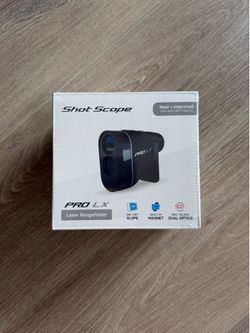 Range finder with slope