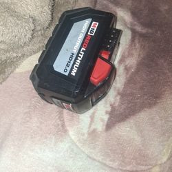 Milwaukee Battery 12.0Hd