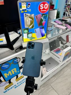 iPhone 12 Pro Max! 1 YEAR WARRANTY!