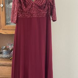 Formal Dress