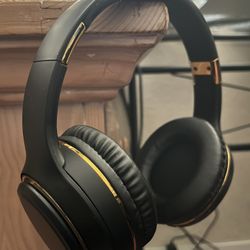 Wireless Headphones