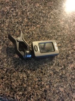 Guitar tuner
