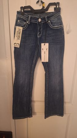 Women Flare Jeans