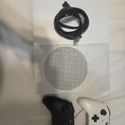 Xbox One S All Digital