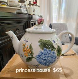 Princess house