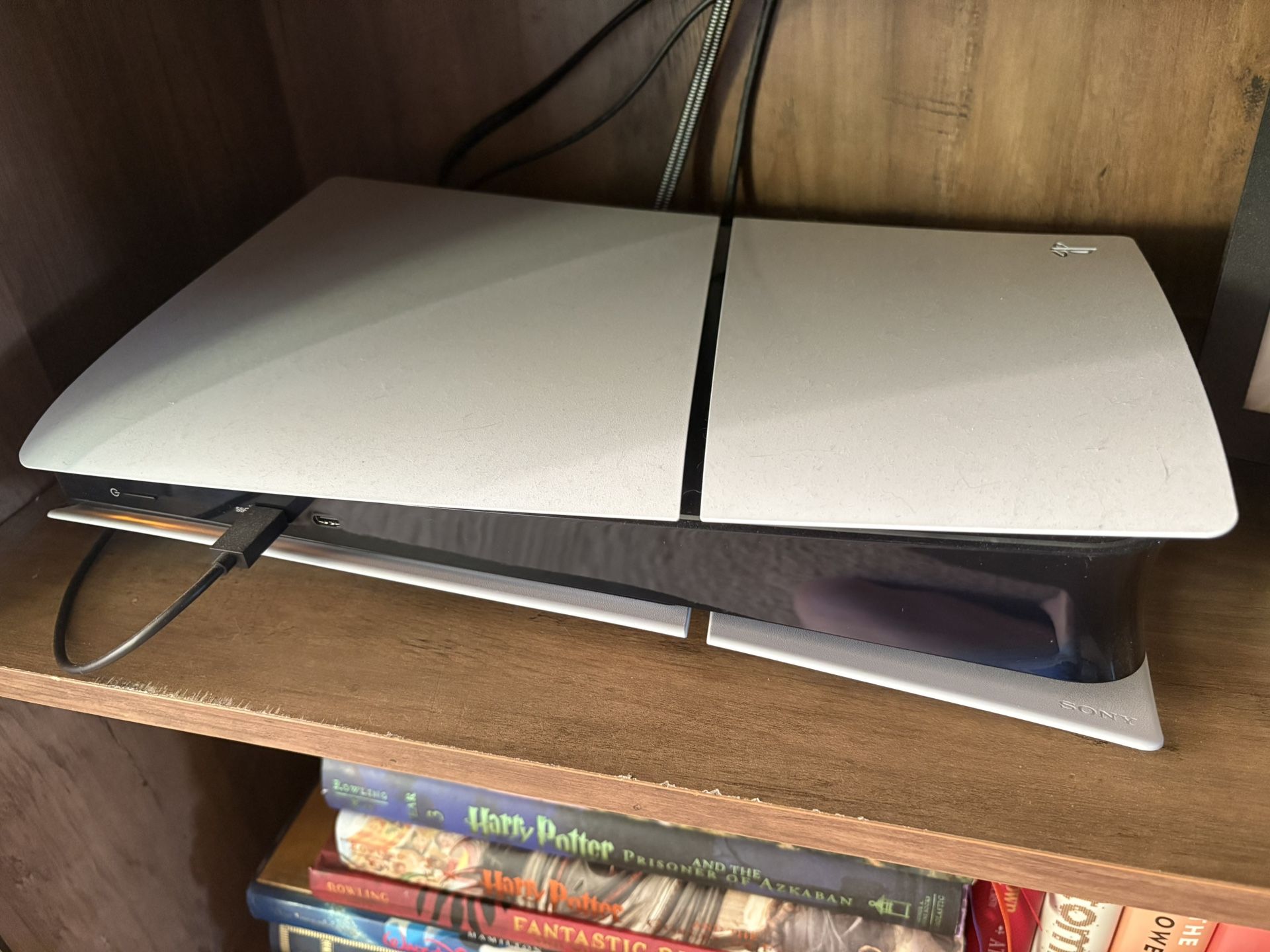 PS5 - Like New!