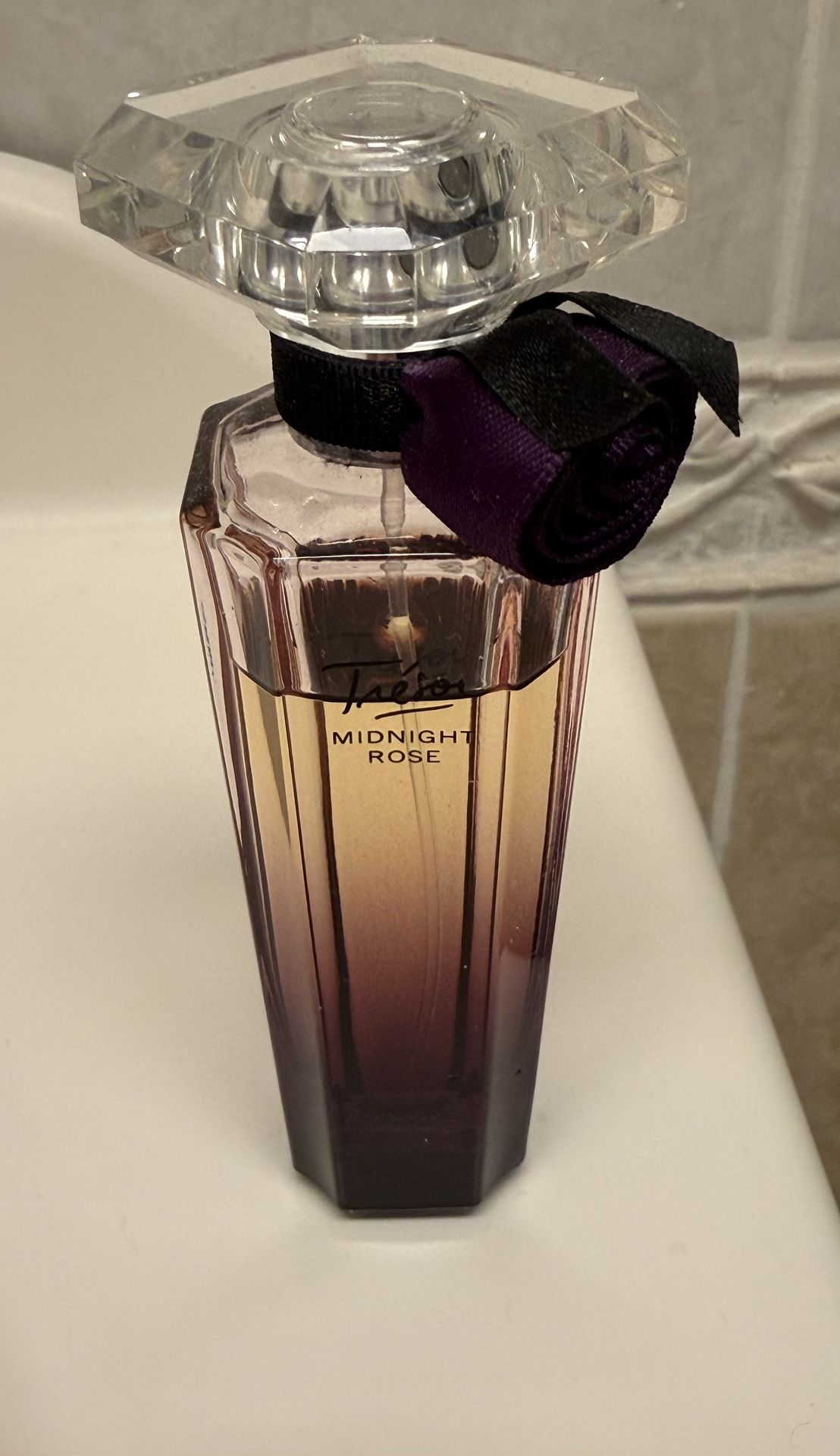 Lancôme Tresor Midnight Rose De Parfum