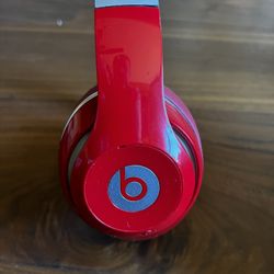 Beats Studio Wireless Headphones