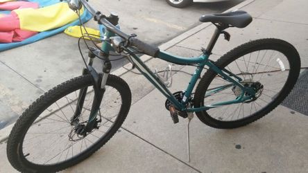 Specialized cheap myka 2018