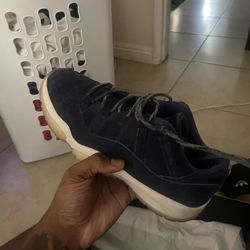 Jordan 11