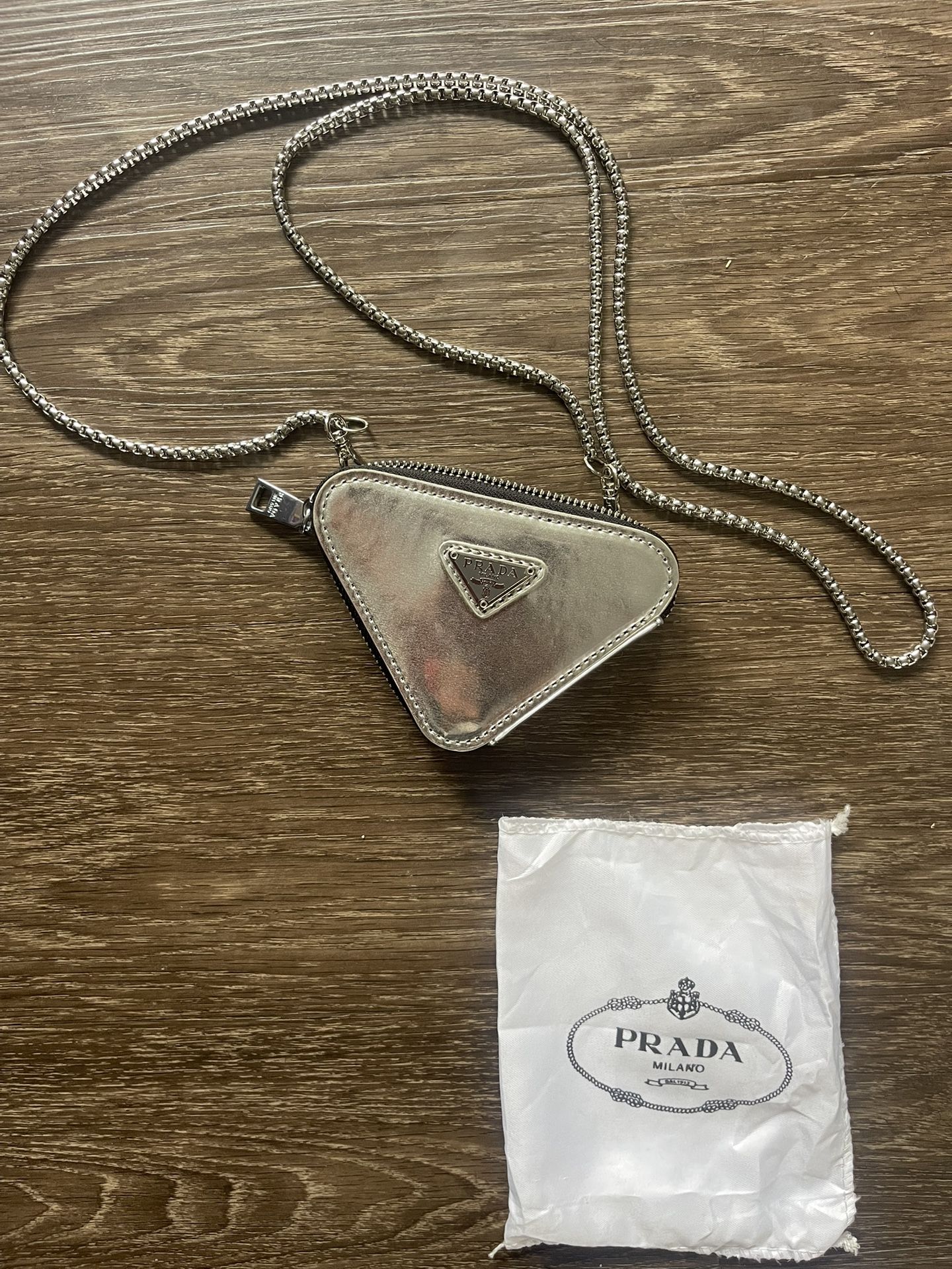 Prada Mini Bag