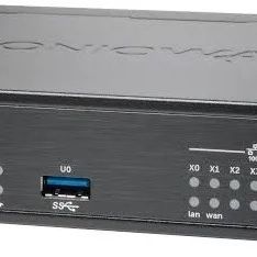 SONICWALL TZ400 