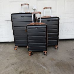 Luggage 