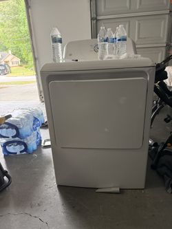 Dryer That Works Good Condition