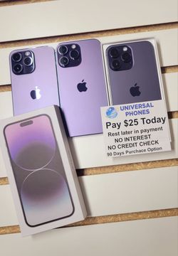 Apple iPhone 14 Pro 128gb Unlocked