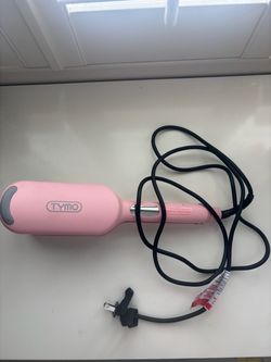 TYMO beach wave hair tool