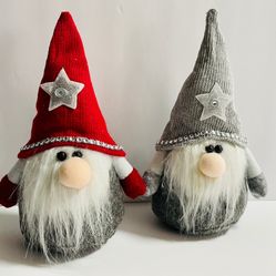 BereVerito Holiday Gnome’s Collection Pair