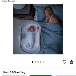 halo bassinet 3.0
