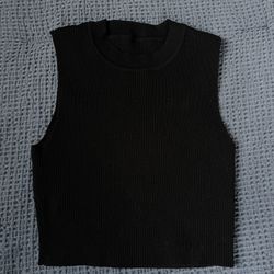 Cropped Tanktop