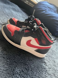 Jordan 1 Size 10C