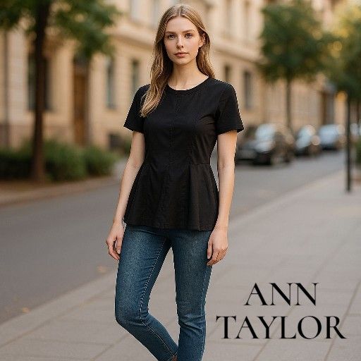 ANN TAYLOR SHIRT