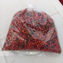 Bolsita De Chile Pikin  Rojo $40 Es Casi El Kilo
