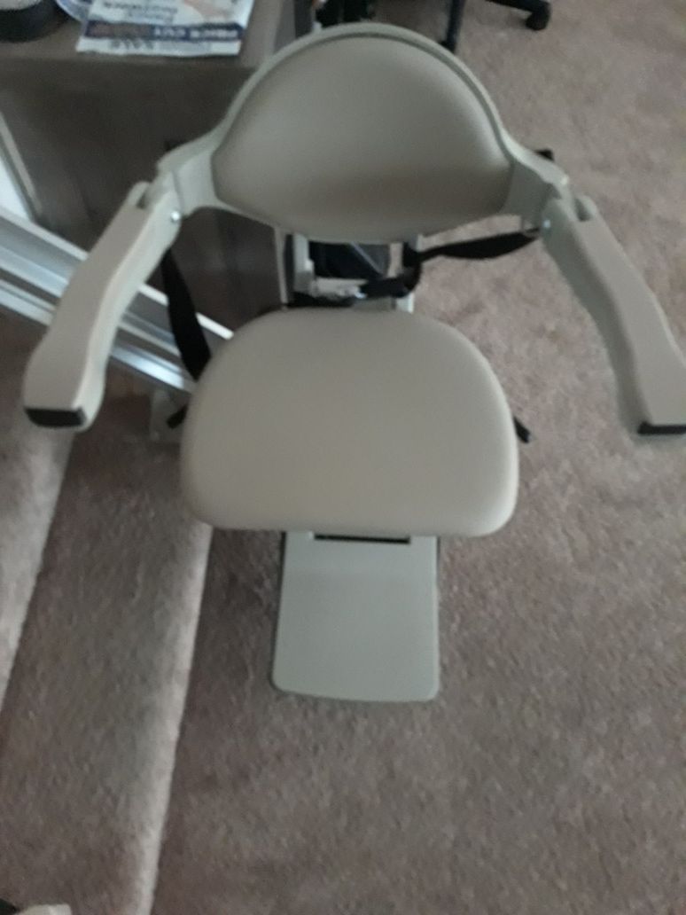 Bruno stair lift for Sale in Norfolk, VA OfferUp