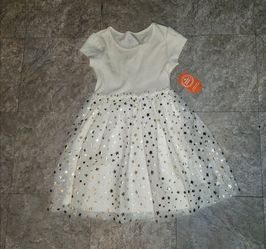 Wonder nation girls new dress