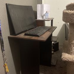 Medium Desk Table 