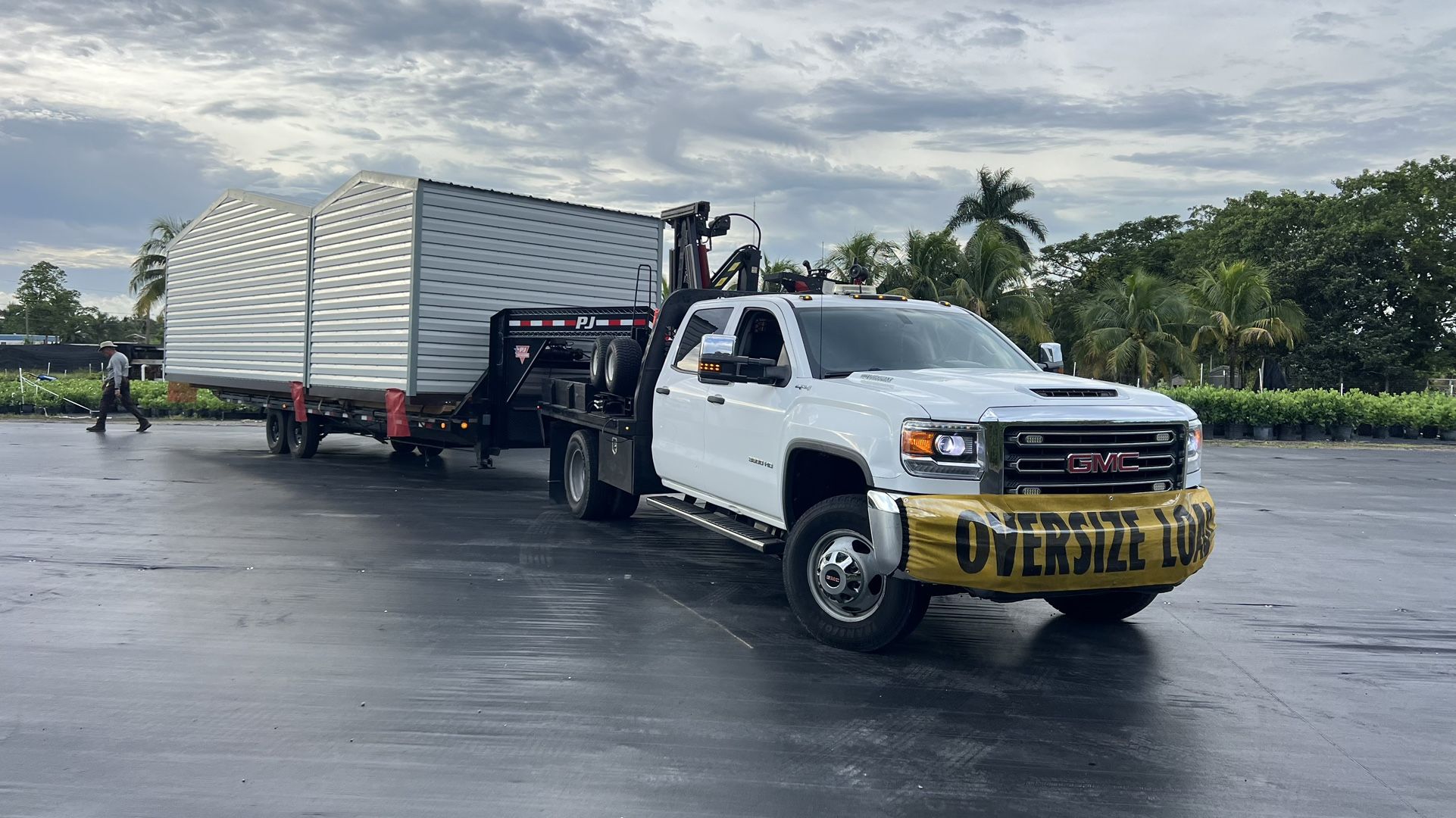 Shed Muving To Relocate All Florida 