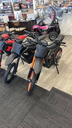 CEMOTO e-bike