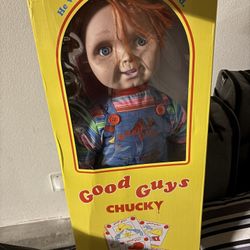 chicky doll