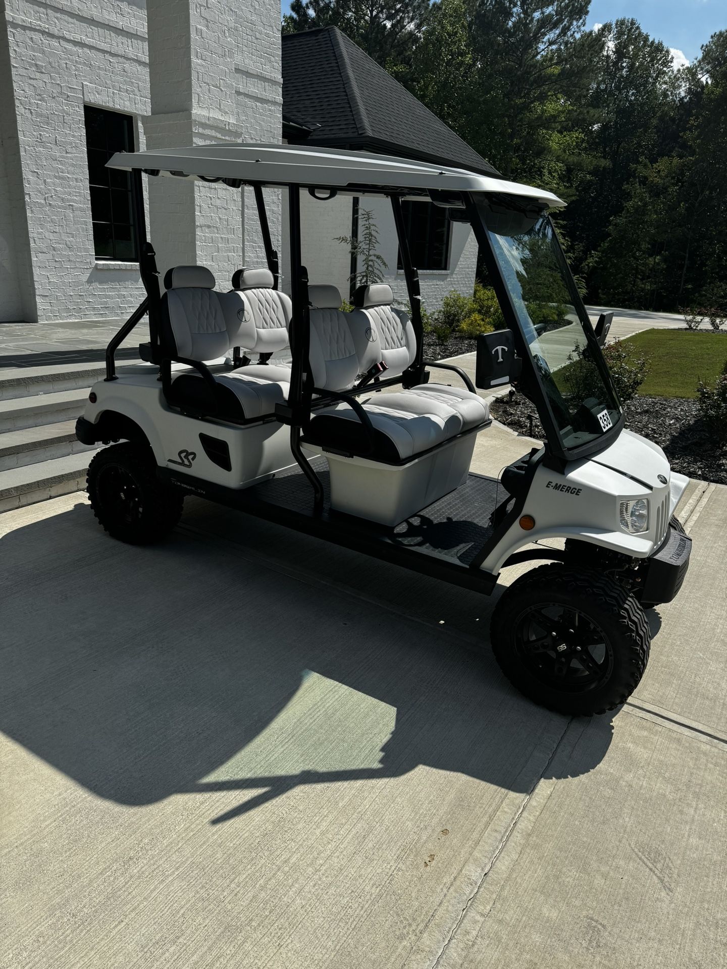 2021 Tomberlin Ghost Hawk