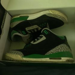 Jordan 3s