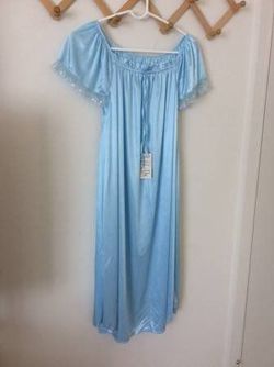Super Soft And Silky Long Nightshirt For Women