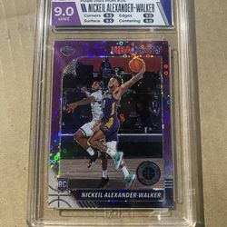 Sports Trading Cards 