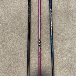 Golf Driver Shafts 